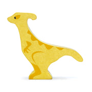 Tenderleaf Dinosaur - Parasaurolophus